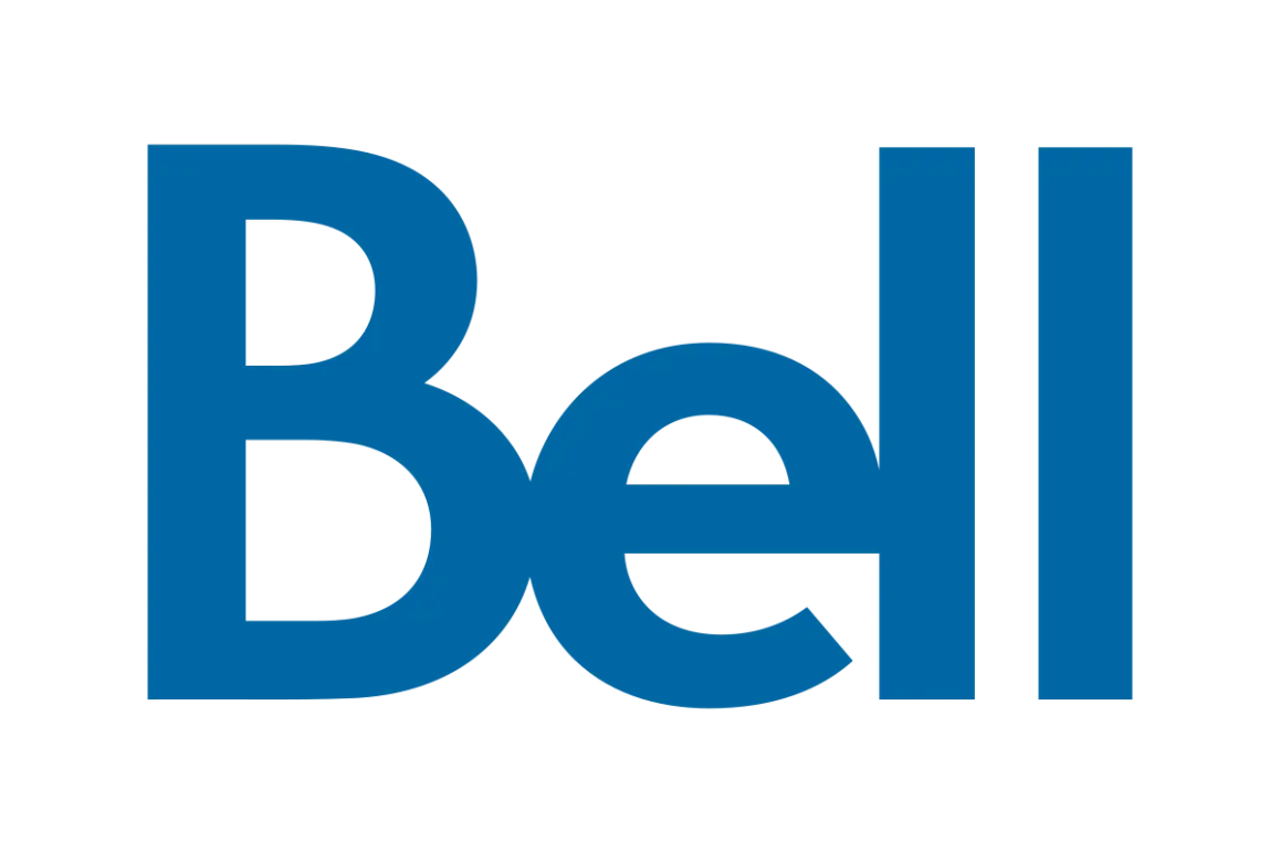 Bell TVVector SVG & PNG Logo