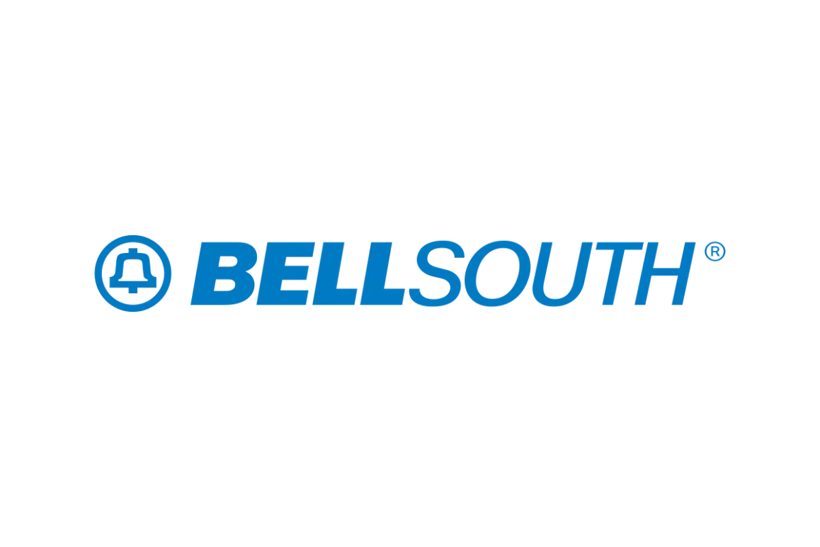 BellSouthVector SVG & PNG Logo