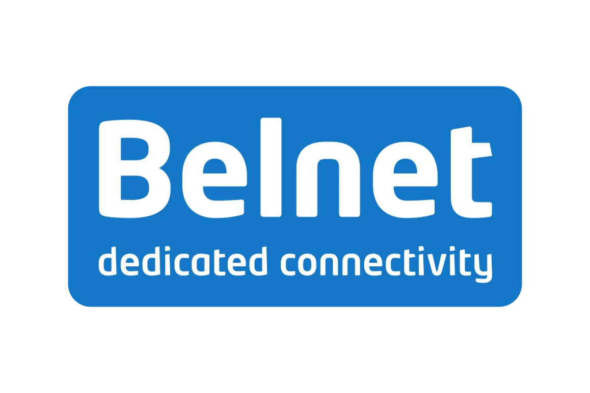 BelnetVector SVG & PNG Logo