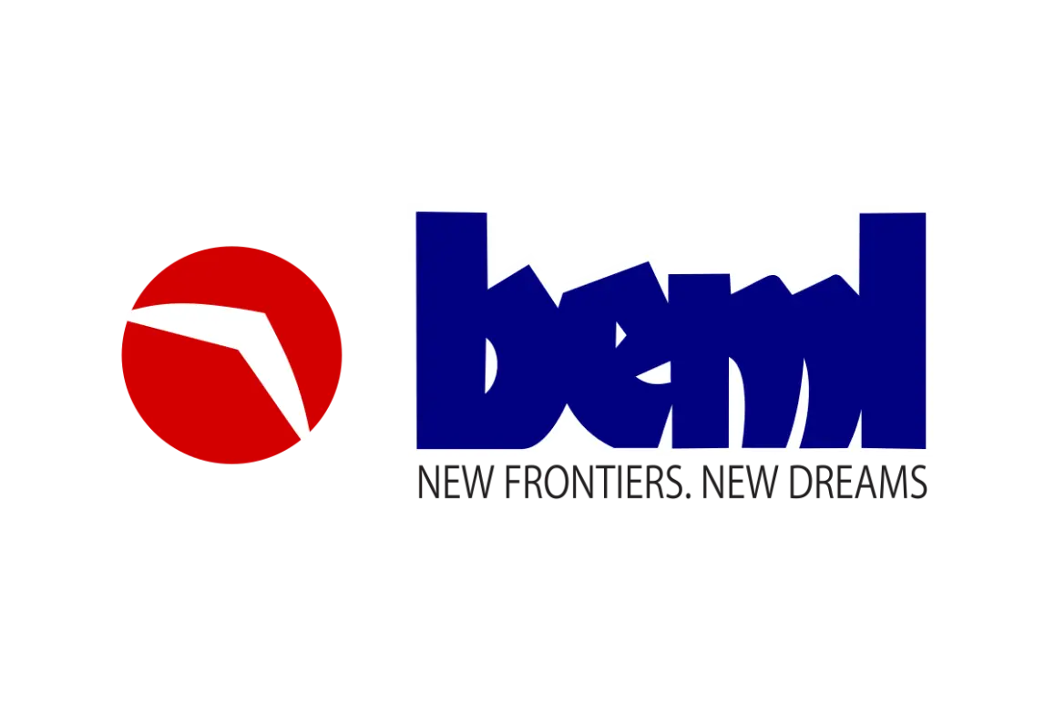 Bharat Earth MoversVector SVG & PNG Logo