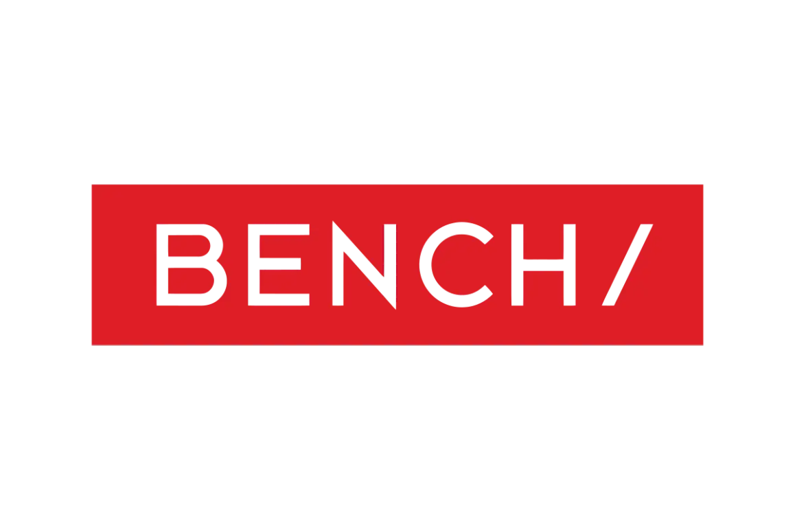 Bench (Pilippines)Vector SVG & PNG Logo