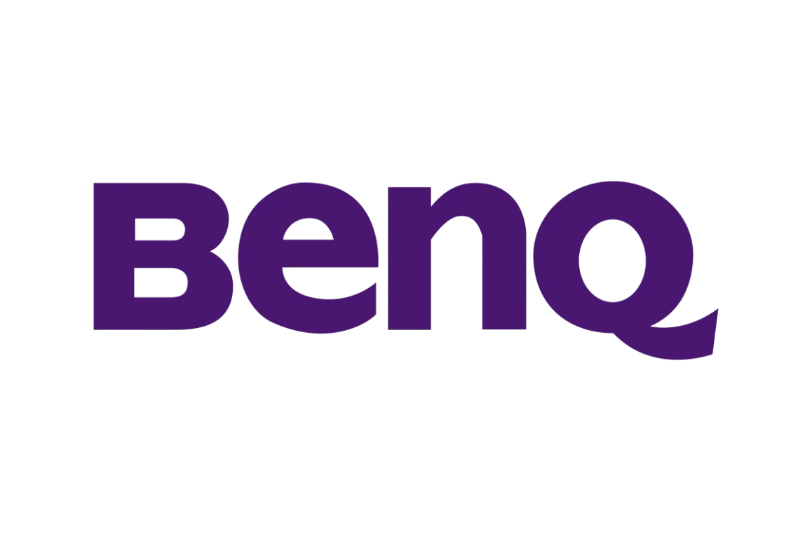 BenQVector SVG & PNG Logo