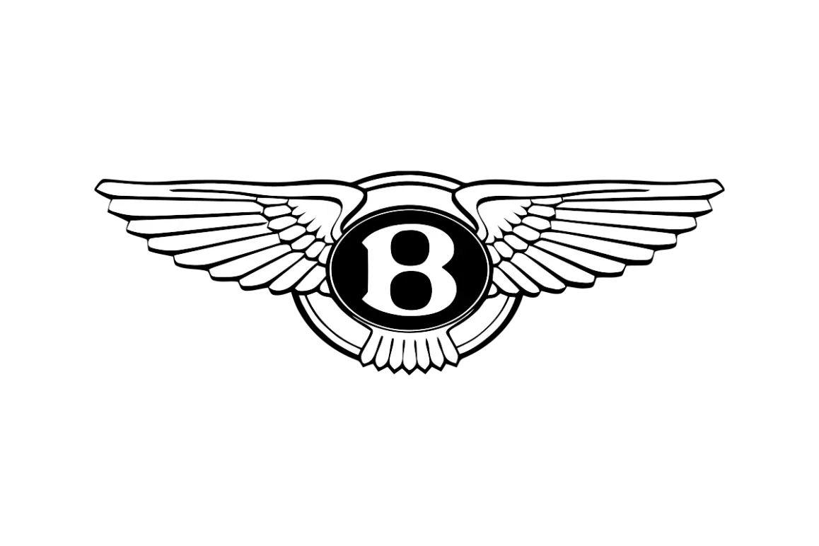 BentleyVector SVG & PNG Logo