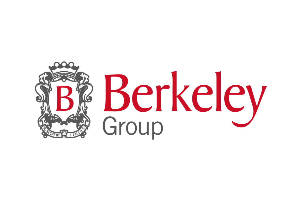 Berkeley Group HoldingsVector SVG & PNG Logo