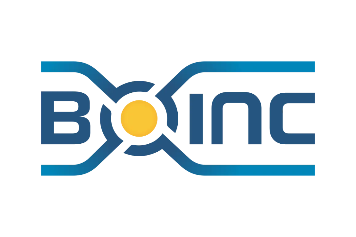 Berkeley Open Infrastructure for Network ComputingVector SVG & PNG Logo