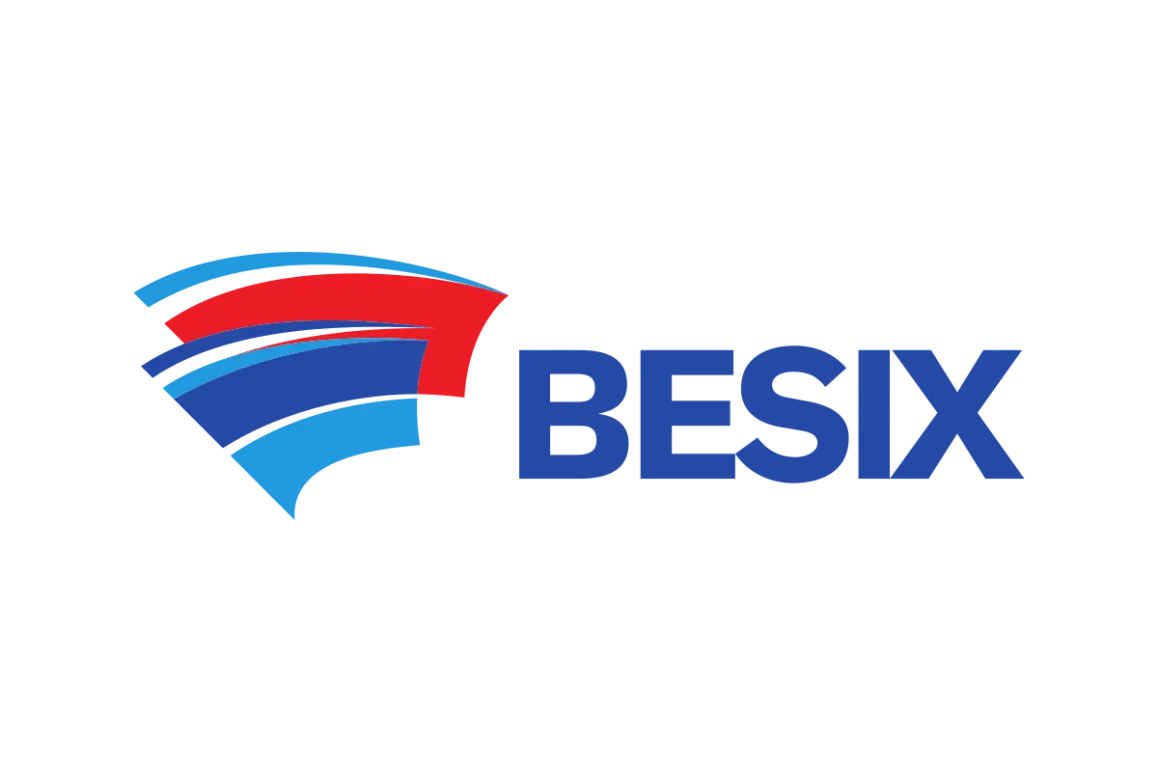 BesixVector SVG & PNG Logo