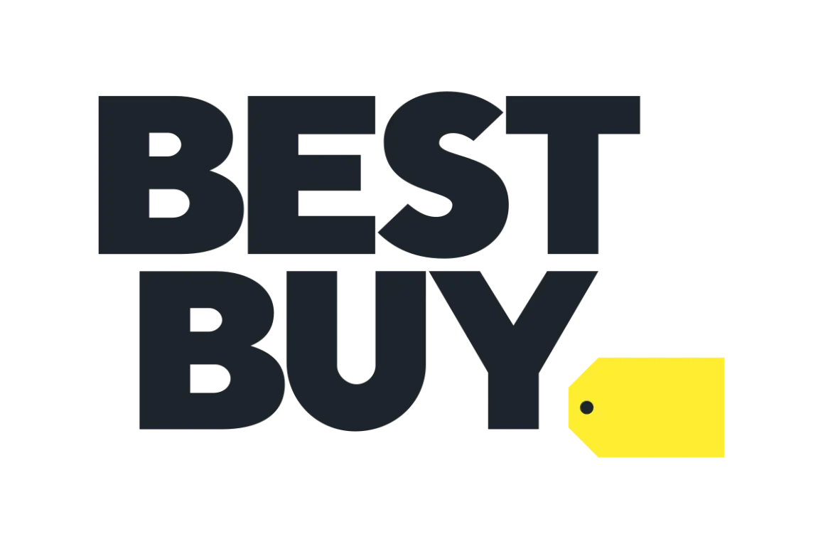 Best BuyVector SVG & PNG Logo