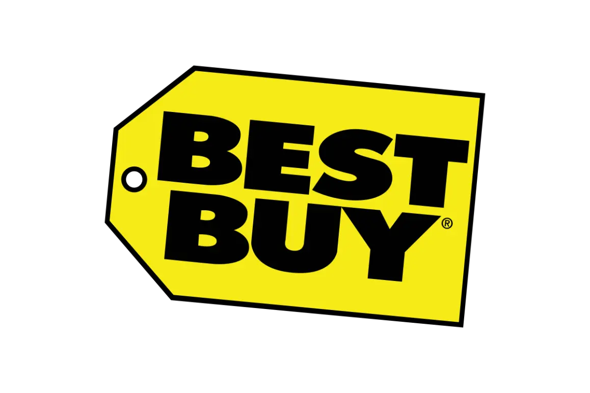 Best Buy EuropeVector SVG & PNG Logo