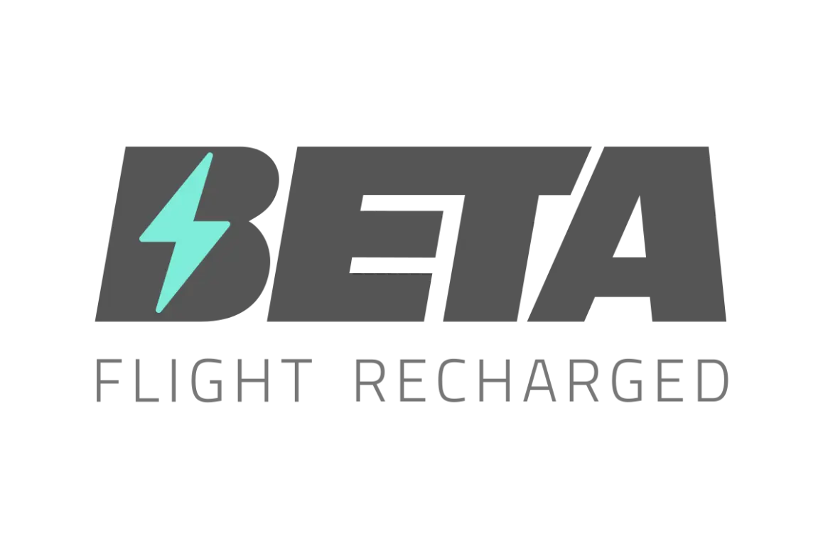 Beta TechnologiesVector SVG & PNG Logo