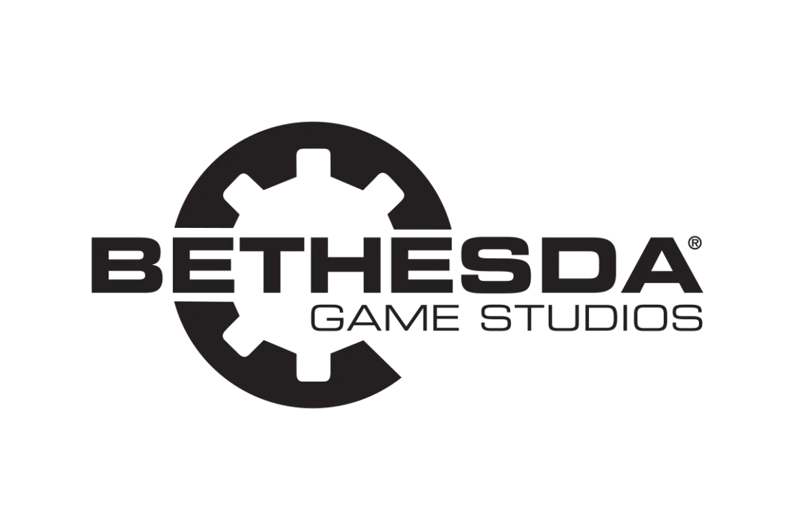 Bethesda Game StudiosVector SVG & PNG Logo