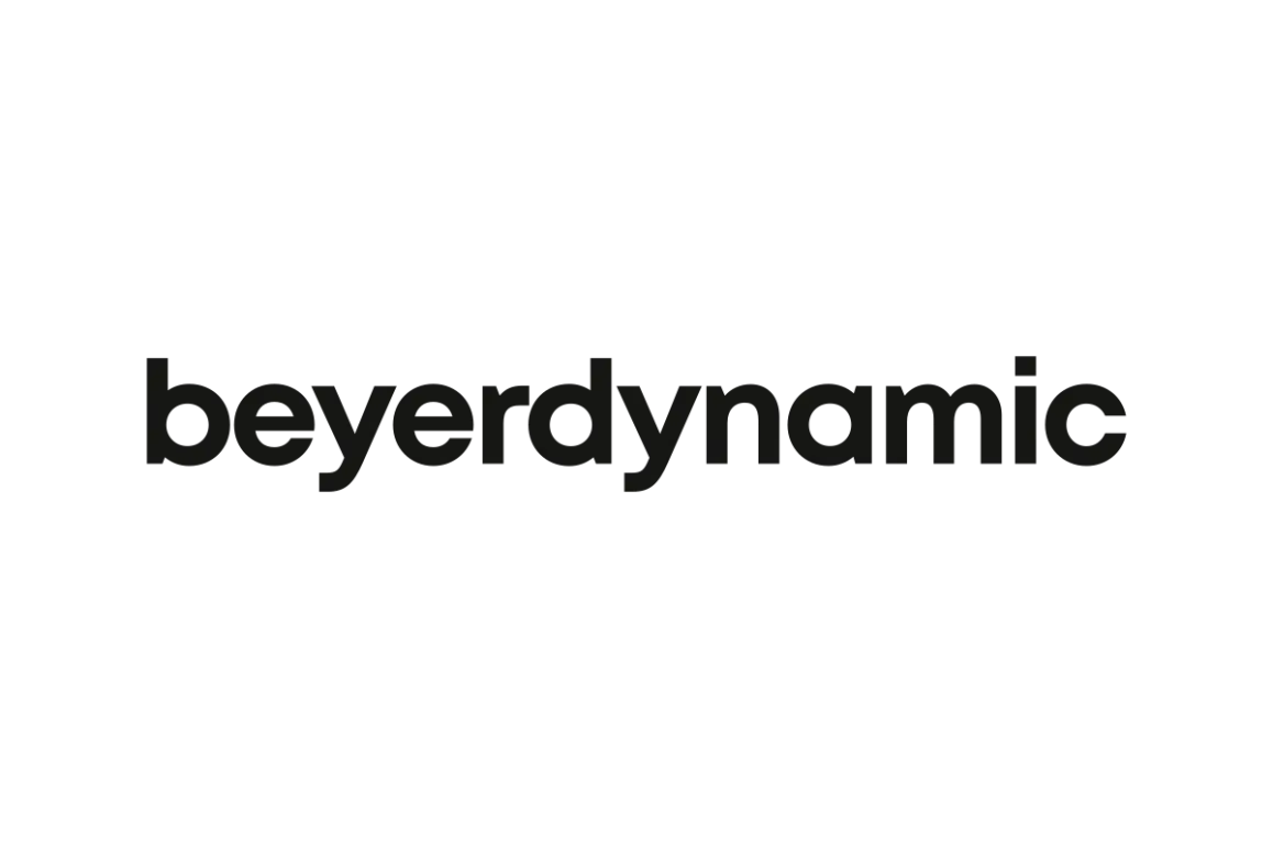 BeyerdynamicVector SVG & PNG Logo