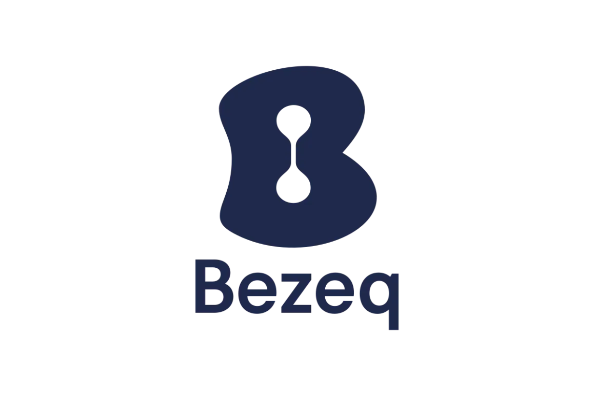 BezeqVector SVG & PNG Logo