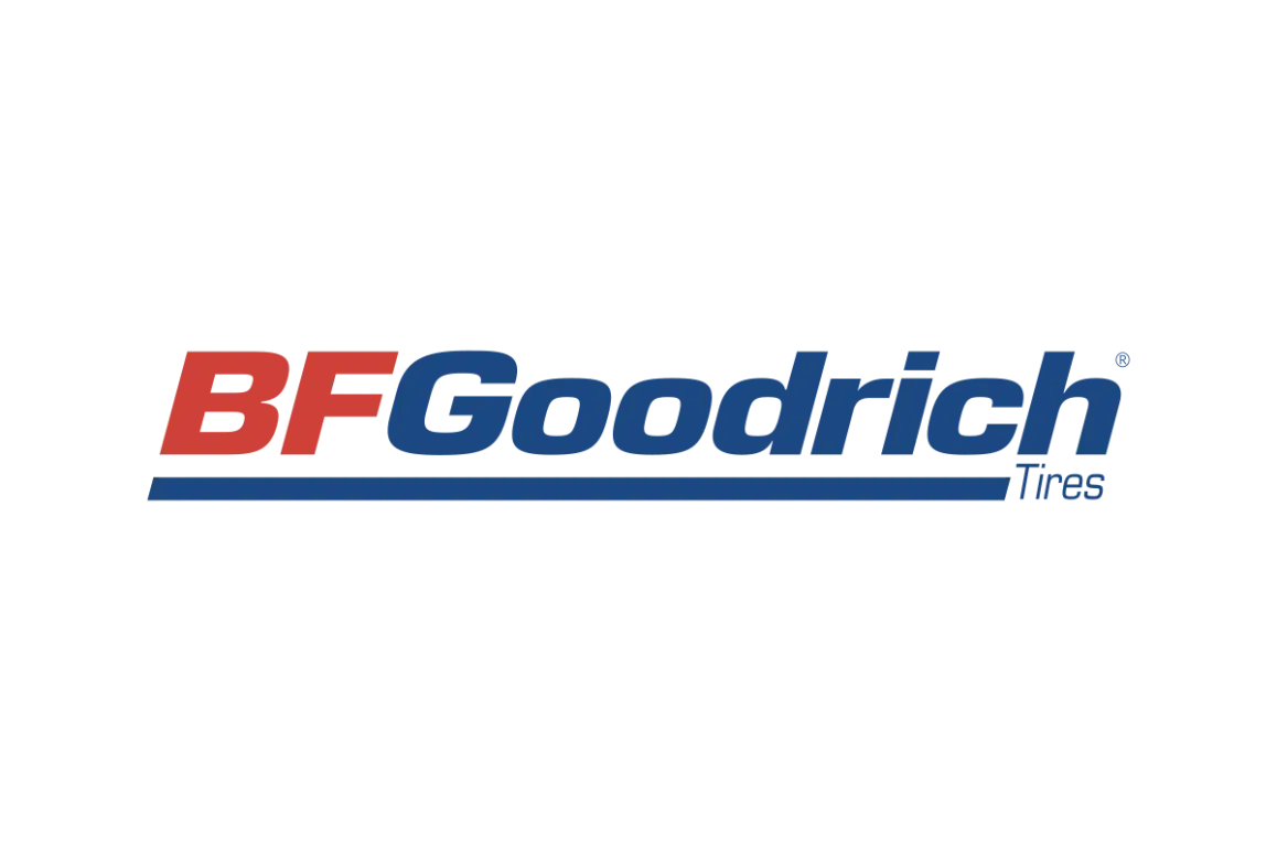 BFGoodrichVector SVG & PNG Logo