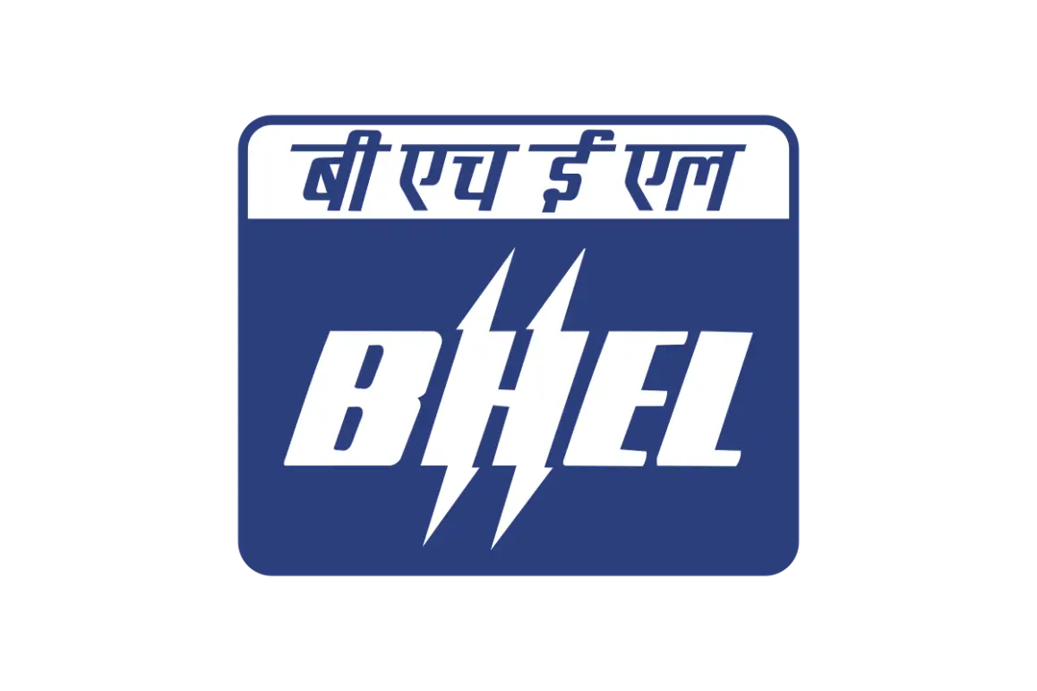 Bharat Heavy Electricals LimitedVector SVG & PNG Logo