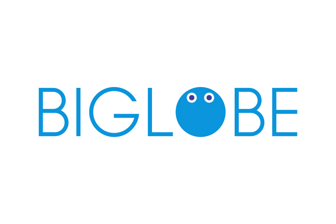 BIGLOBEVector SVG & PNG Logo