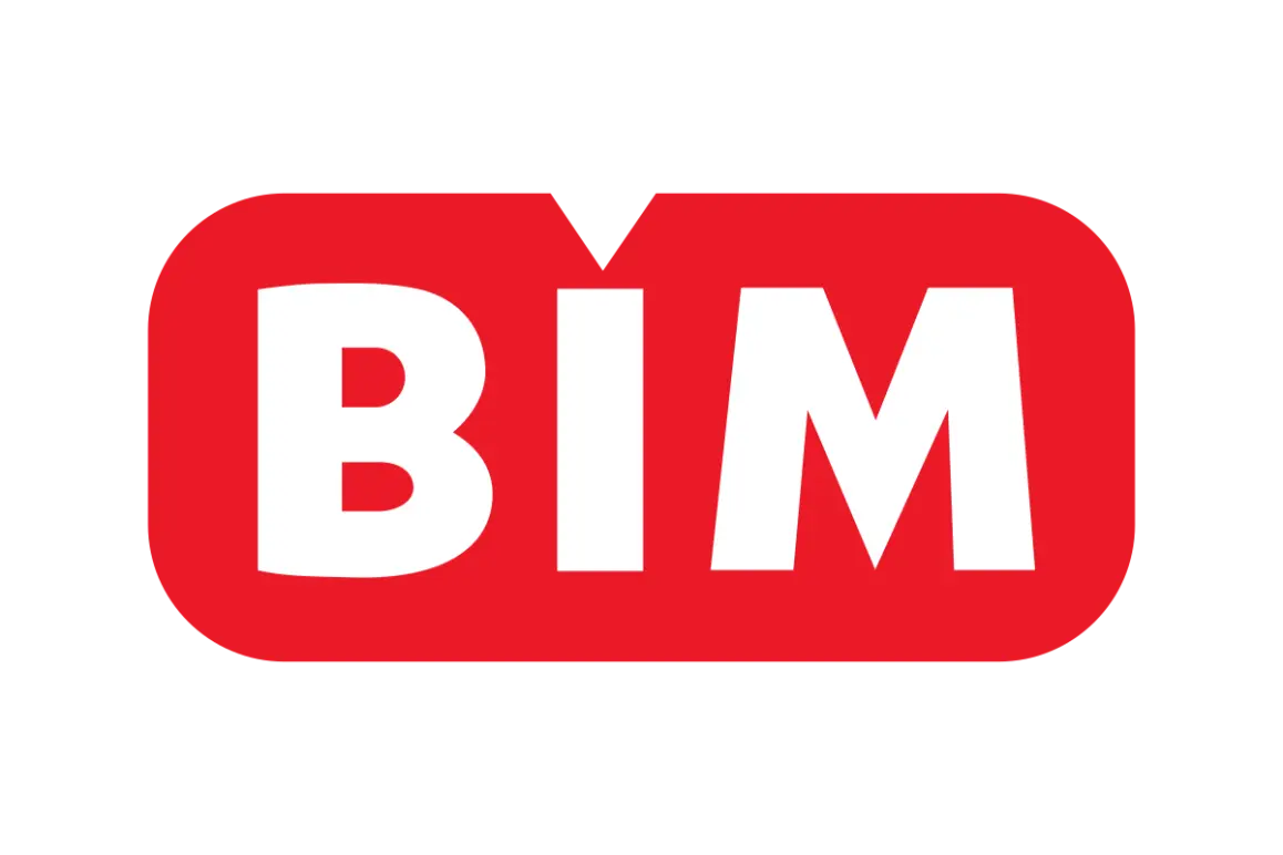 BimVector SVG & PNG Logo