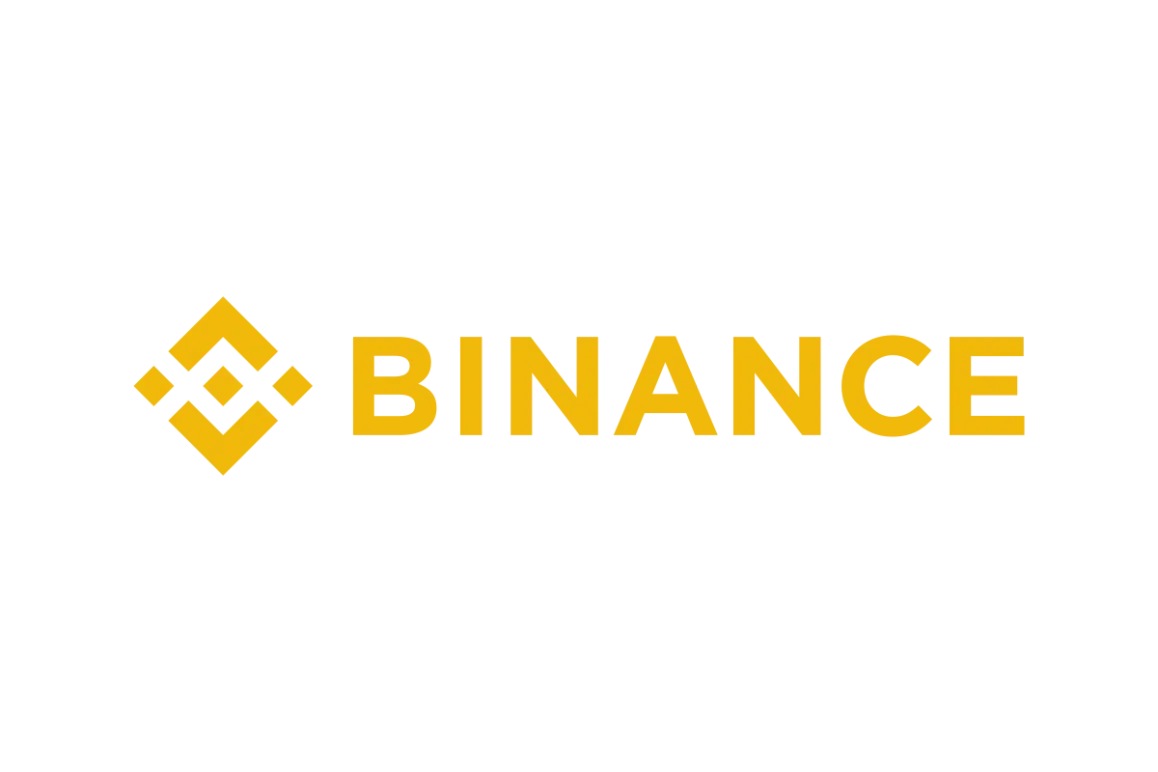 BinanceVector SVG & PNG Logo