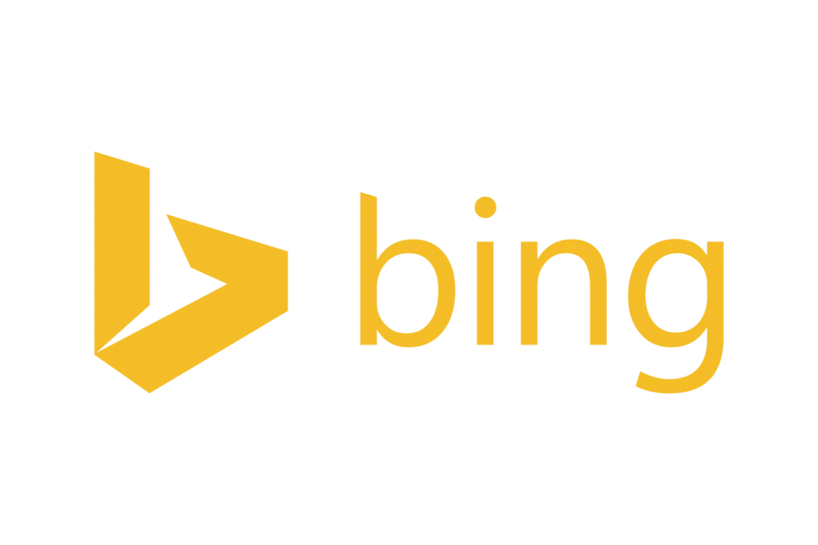 Bing VisionVector SVG & PNG Logo