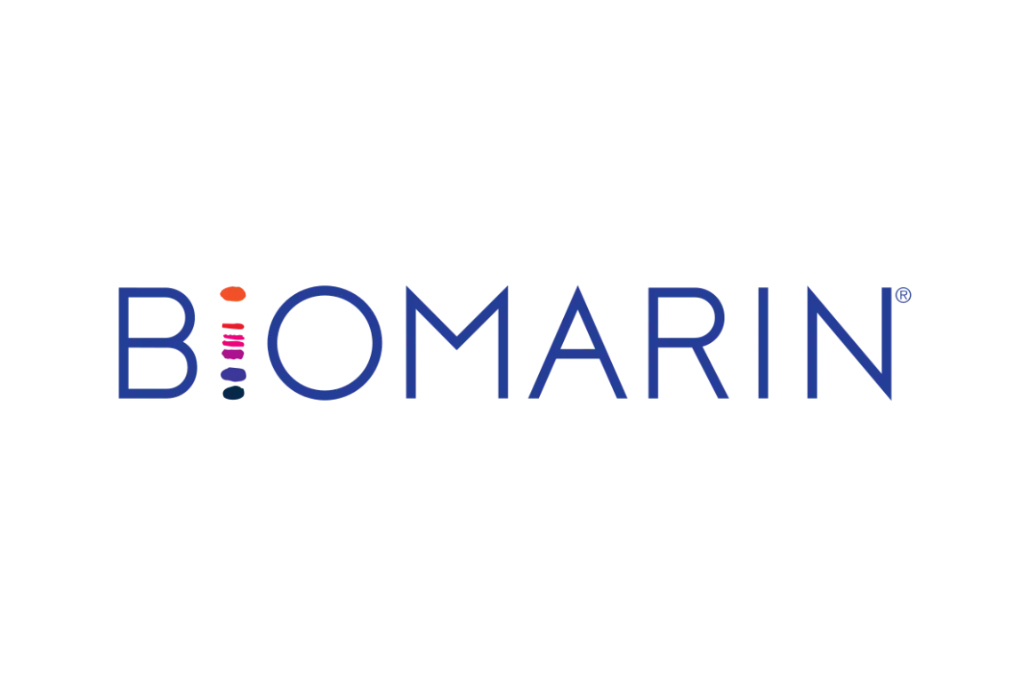 BioMarin PharmaceuticalVector SVG & PNG Logo