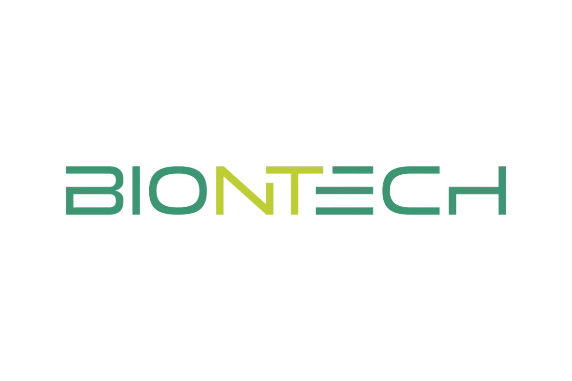 BioNTechVector SVG & PNG Logo