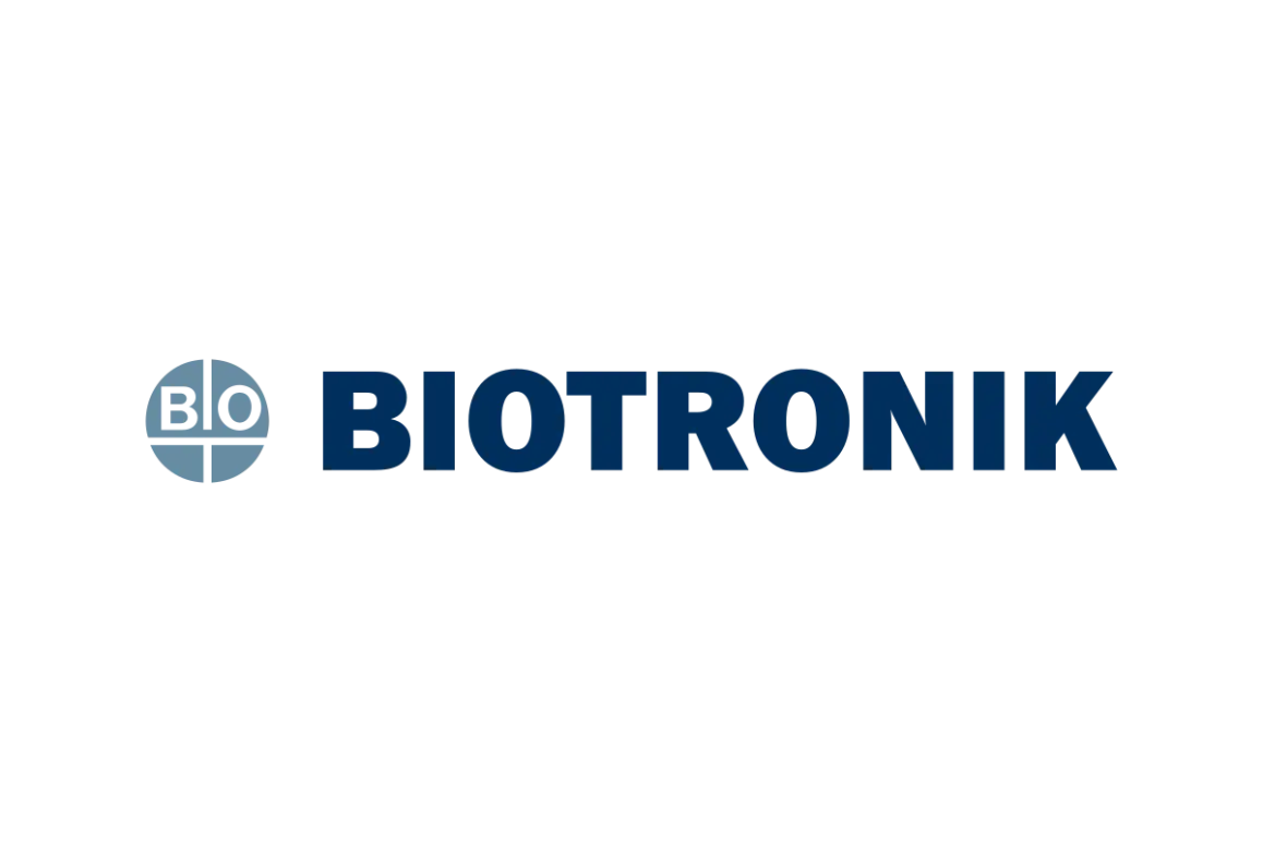 Biotronik SE & Co. KGVector SVG & PNG Logo