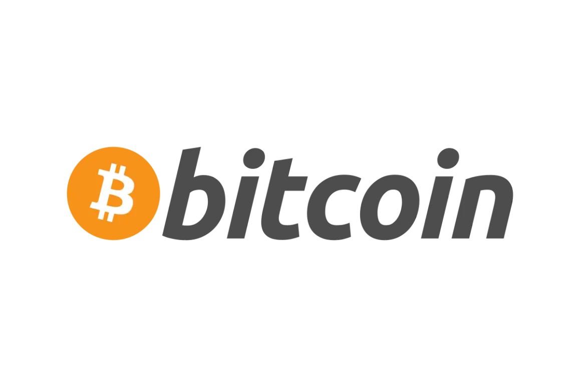 BitcoinVector SVG & PNG Logo