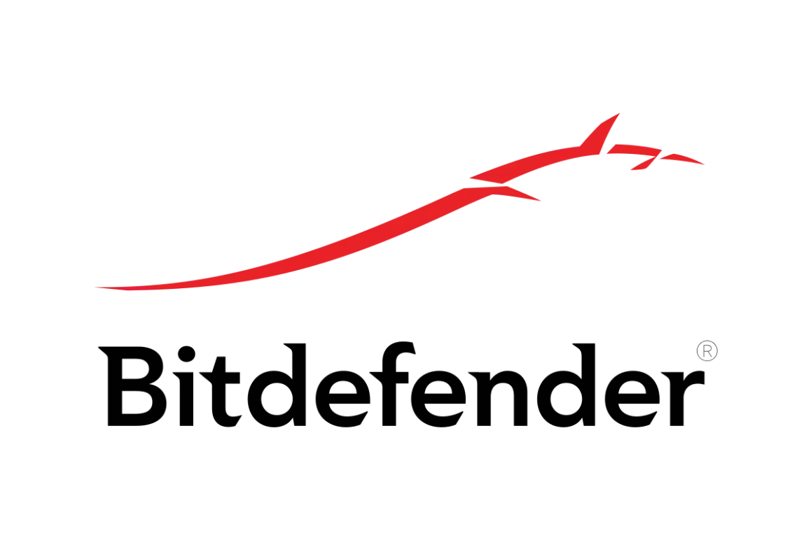 BitdefenderVector SVG & PNG Logo