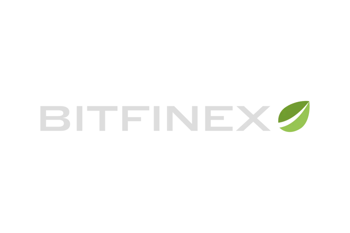 BitfinexVector SVG & PNG Logo