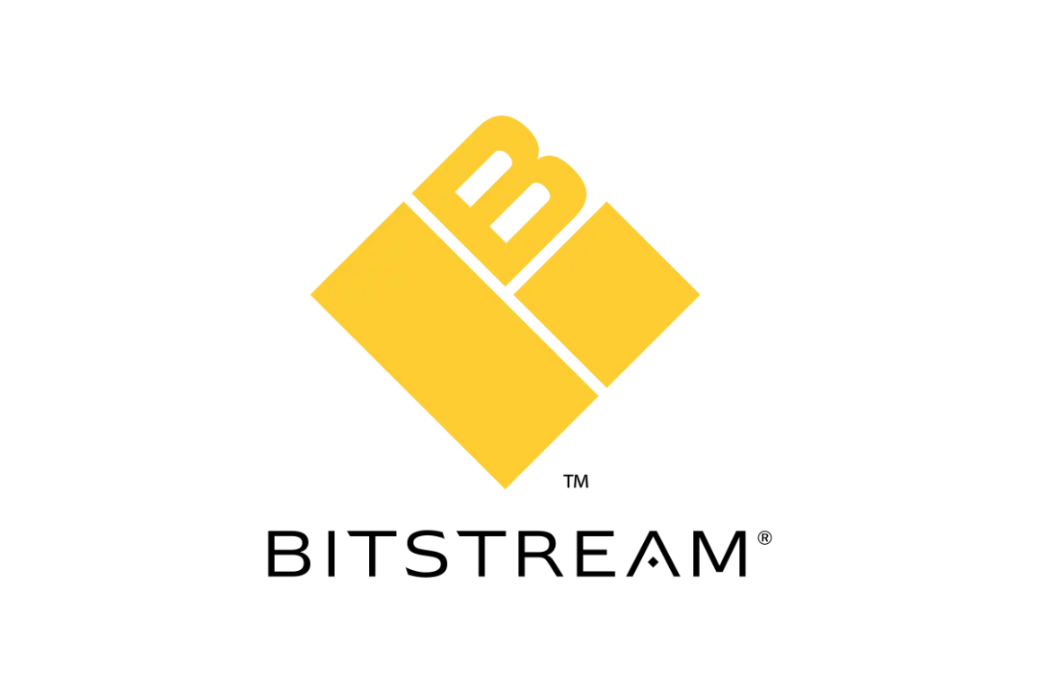 Bitstream Inc.Vector SVG & PNG Logo