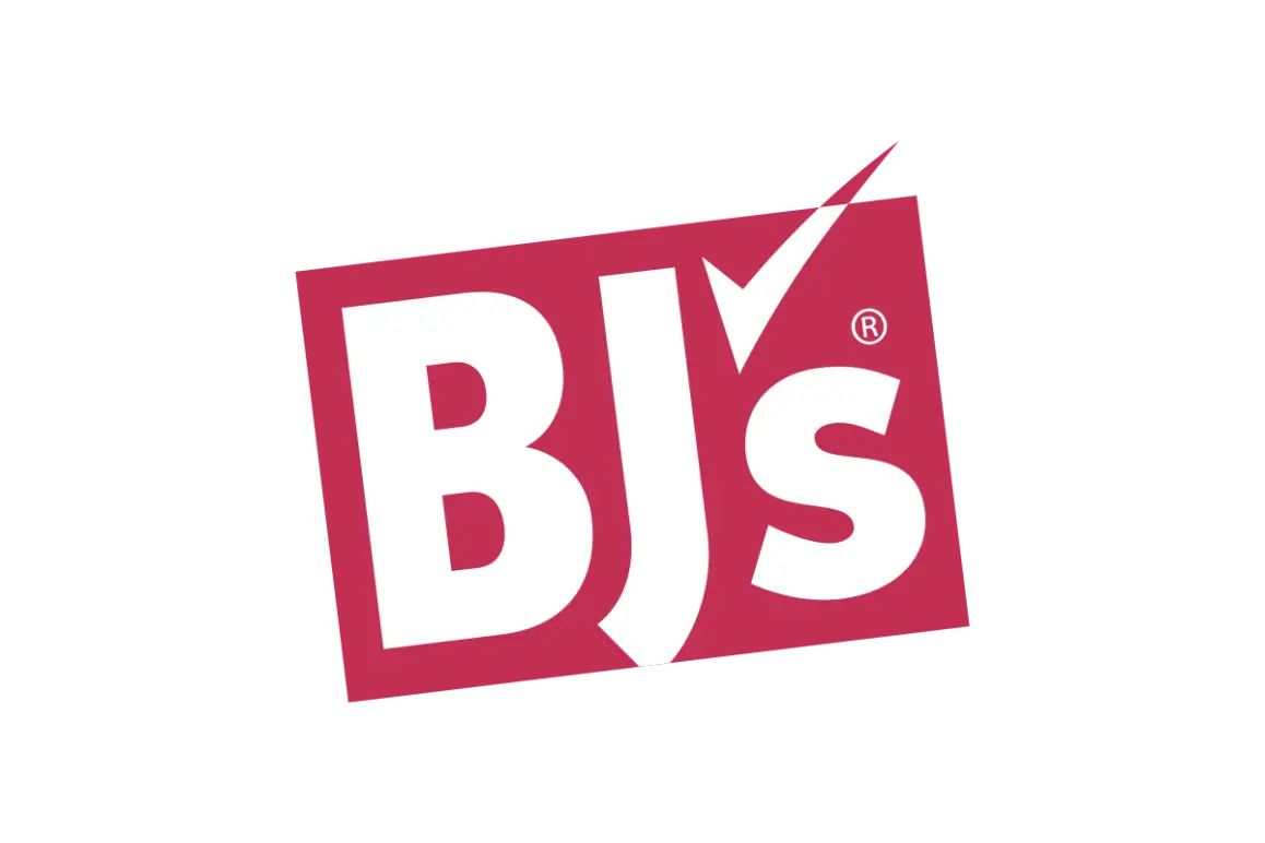 BJ's Wholesale ClubVector SVG & PNG Logo
