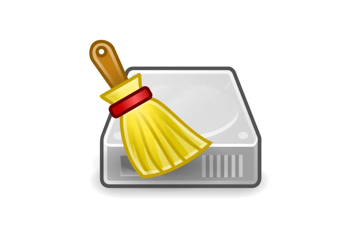 BleachBitVector SVG & PNG Logo