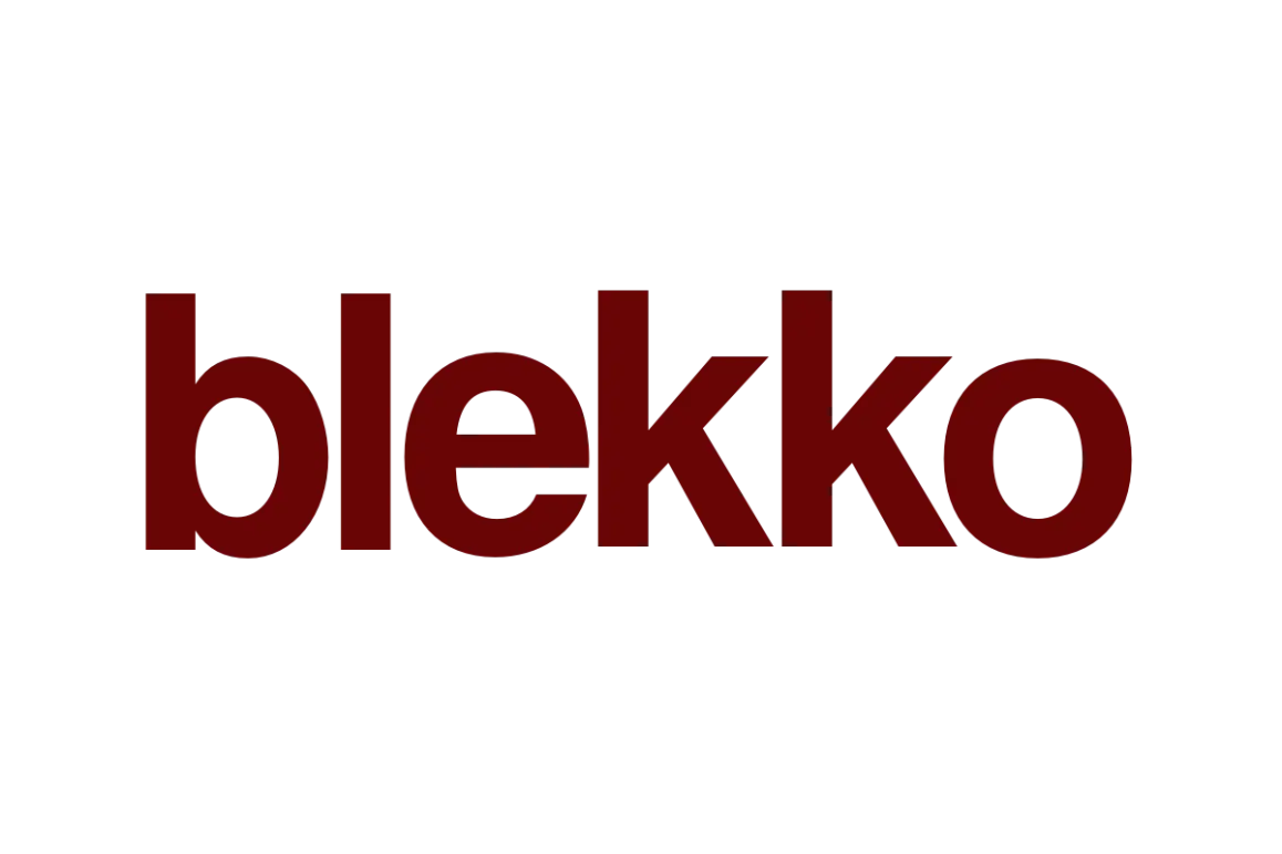 blekkoVector SVG & PNG Logo