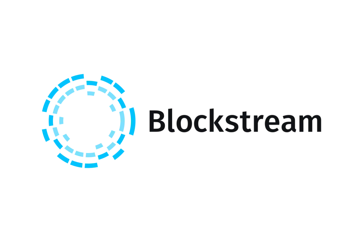 BlockstreamVector SVG & PNG Logo