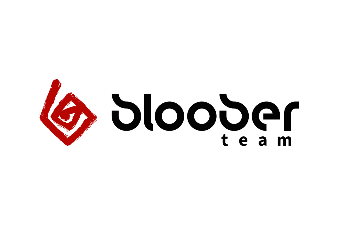 Bloober TeamVector SVG & PNG Logo