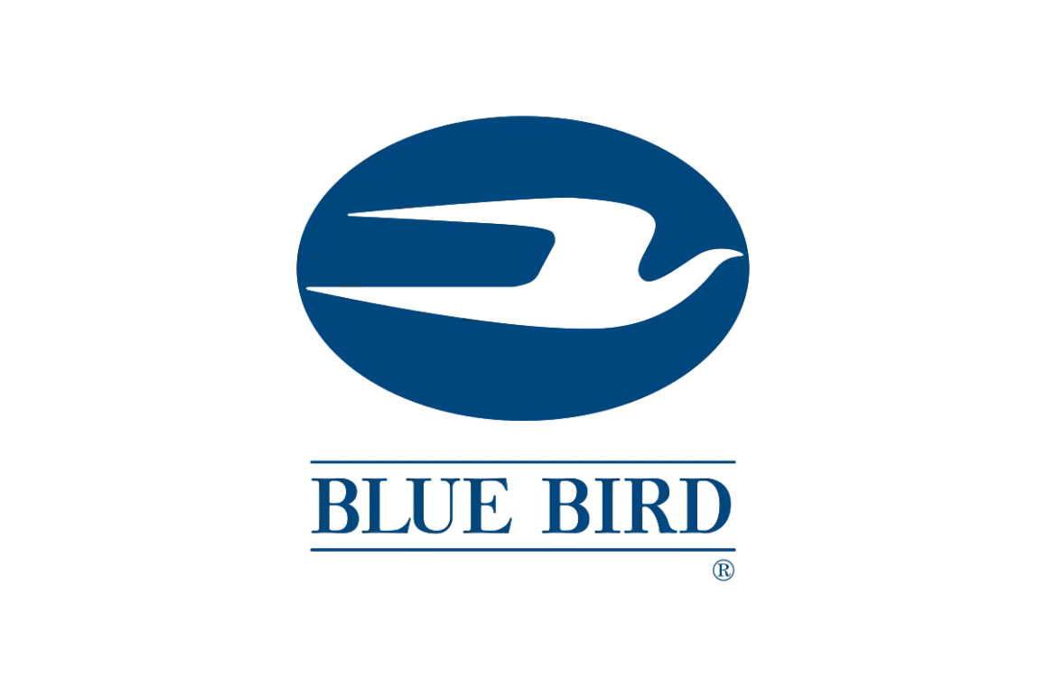 Blue Bird CorporationVector SVG & PNG Logo