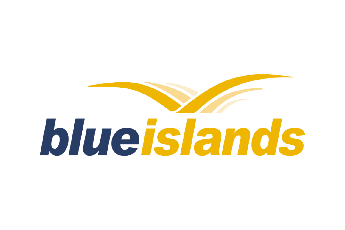 Blue IslandsVector SVG & PNG Logo