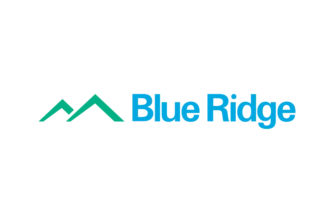Blue Ridge CommunicationsVector SVG & PNG Logo