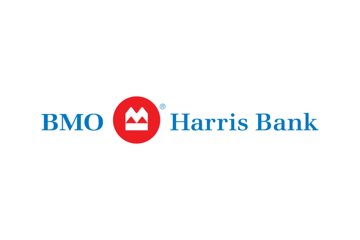 BMO Harris BankVector SVG & PNG Logo