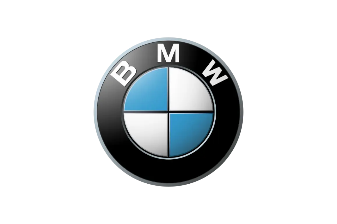 BMWVector SVG & PNG Logo