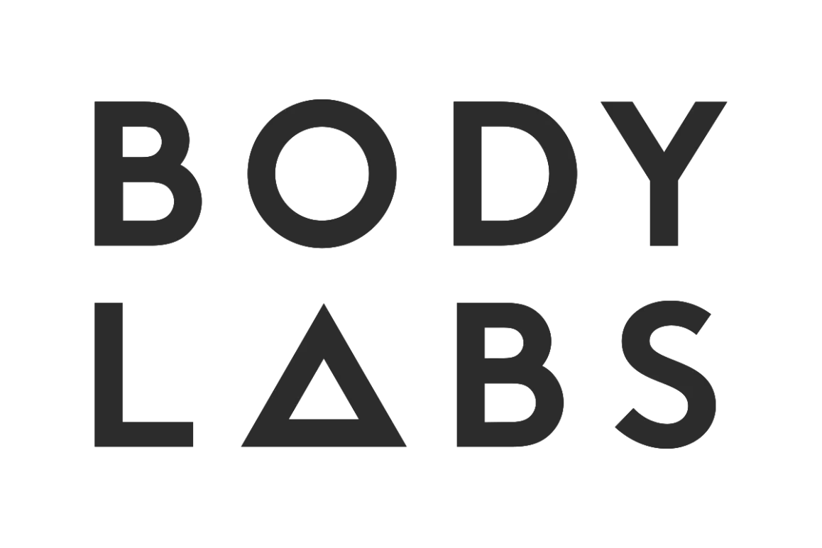 Body LabsVector SVG & PNG Logo