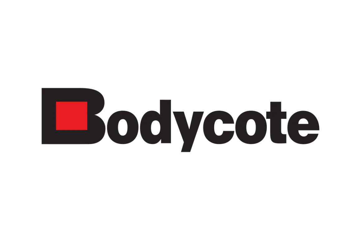 BodycoteVector SVG & PNG Logo