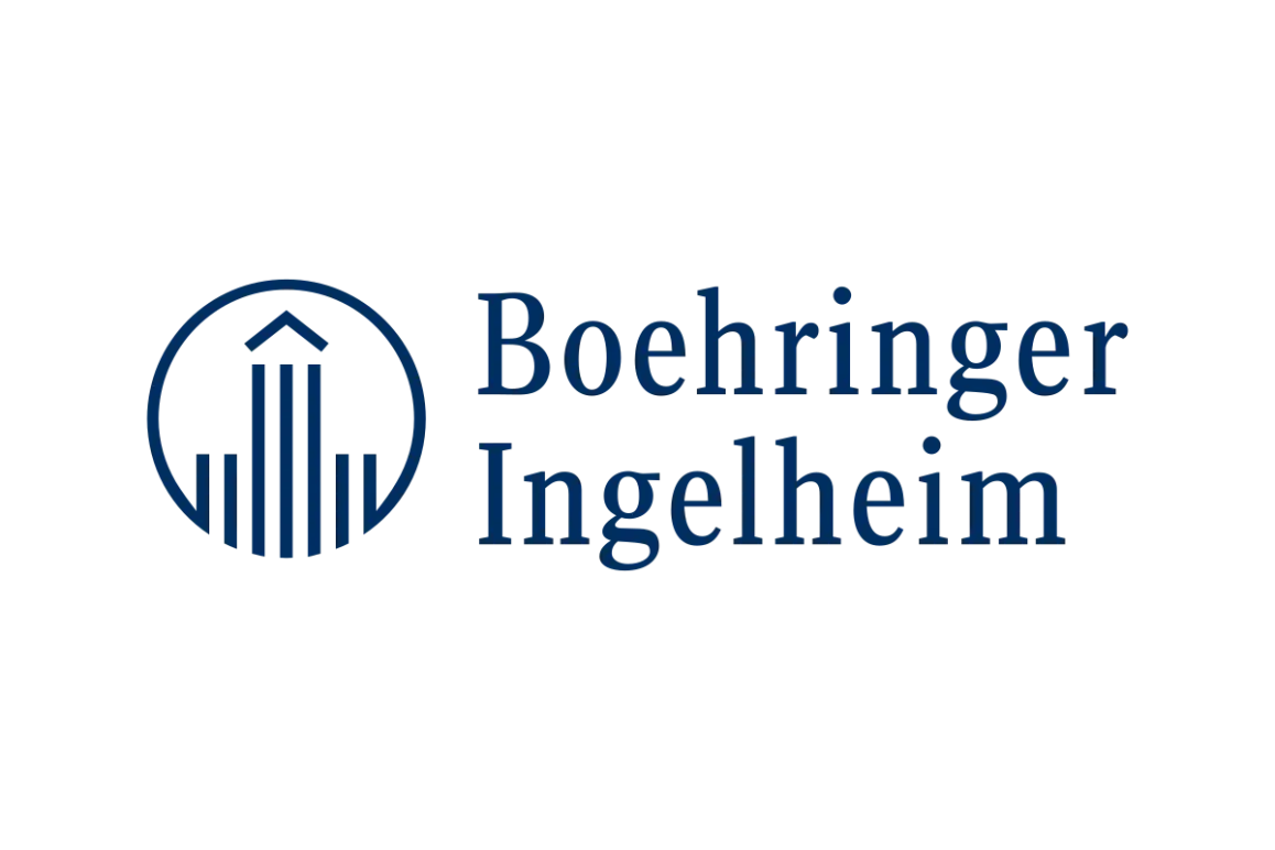 Boehringer IngelheimVector SVG & PNG Logo