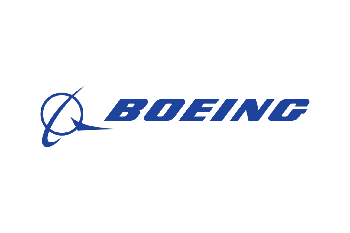 Boeing Commercial AirplanesVector SVG & PNG Logo