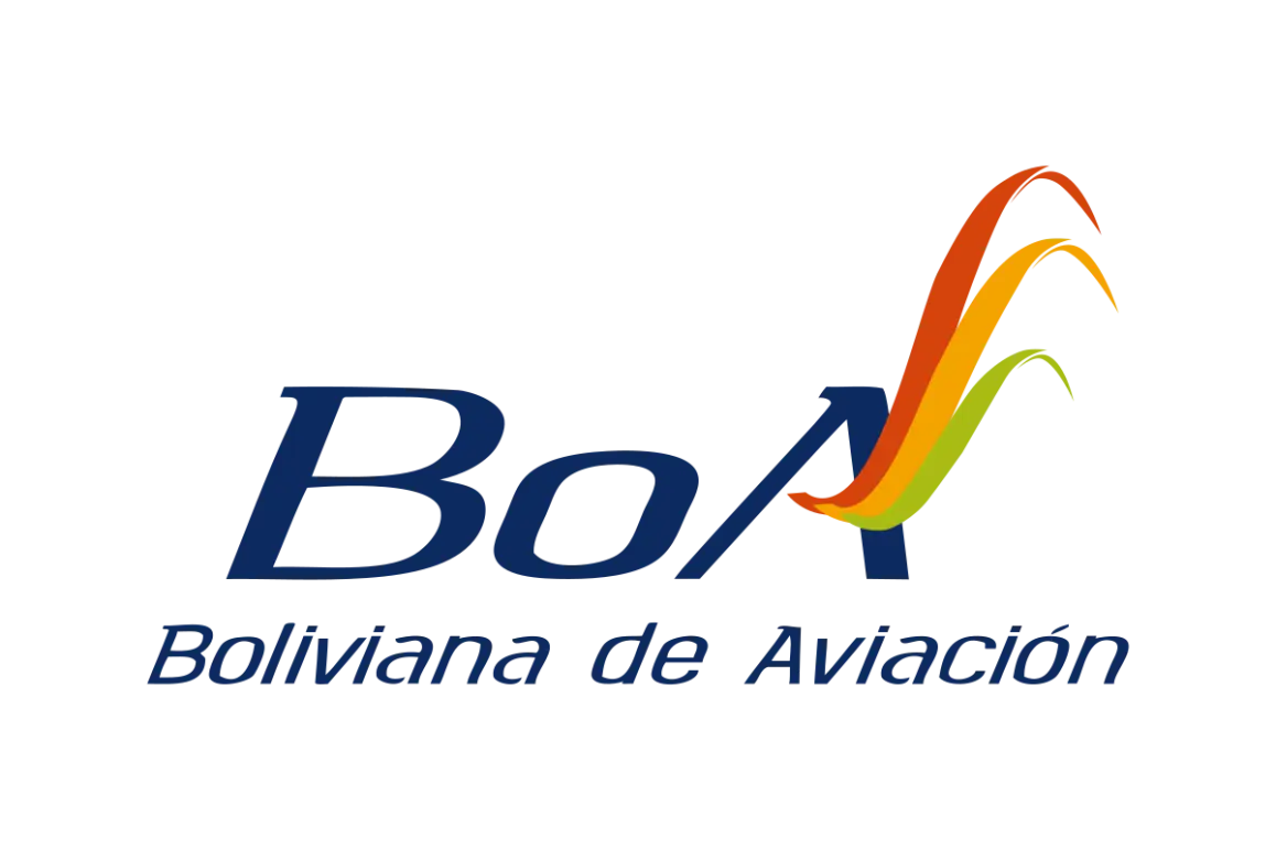 Boliviana de AviaciónVector SVG & PNG Logo