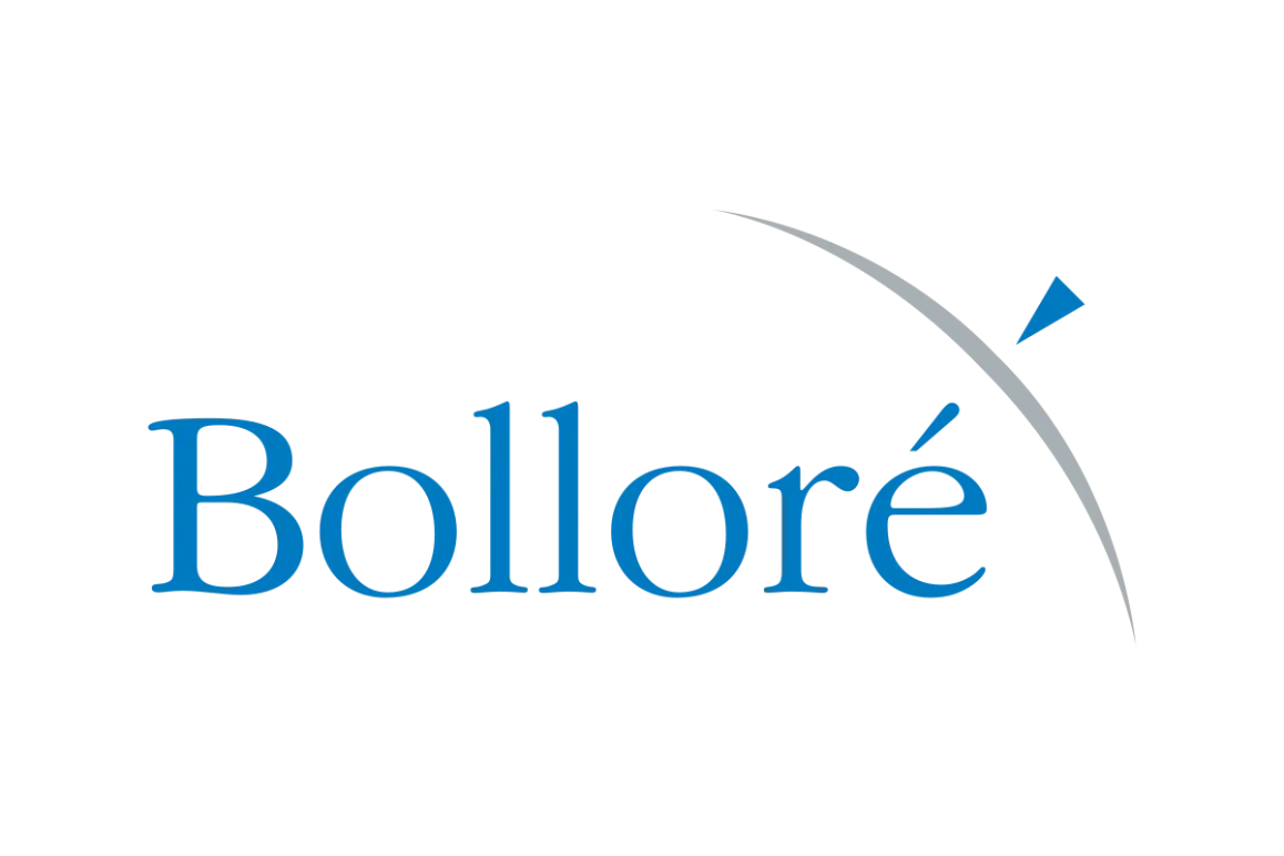 BolloréVector SVG & PNG Logo