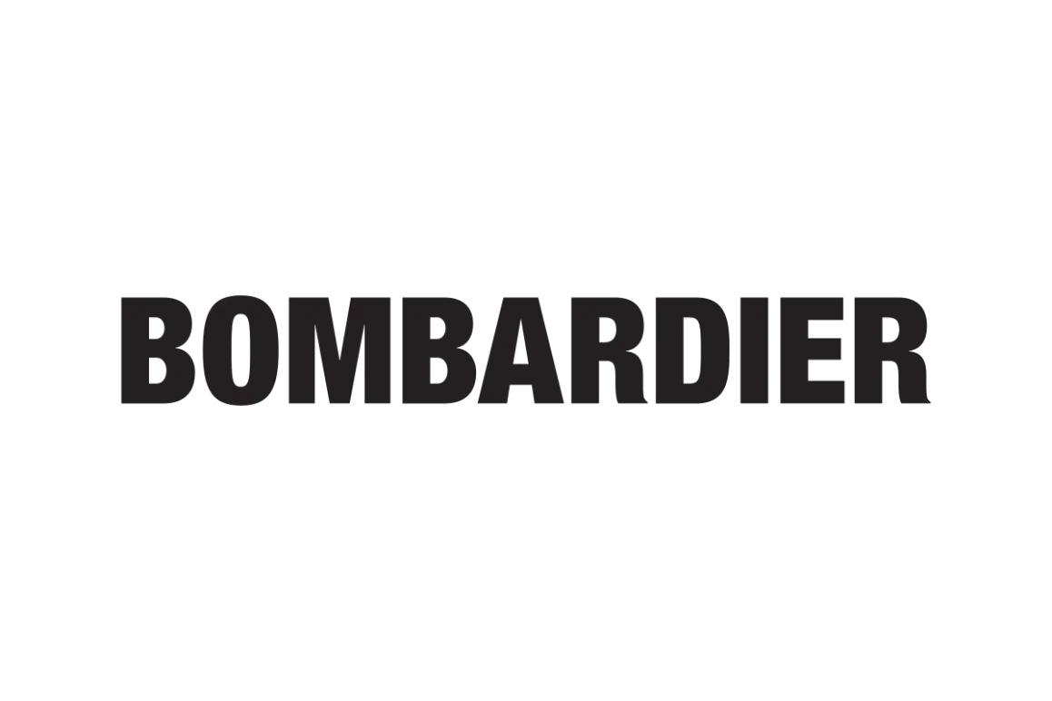 BombardierVector SVG & PNG Logo