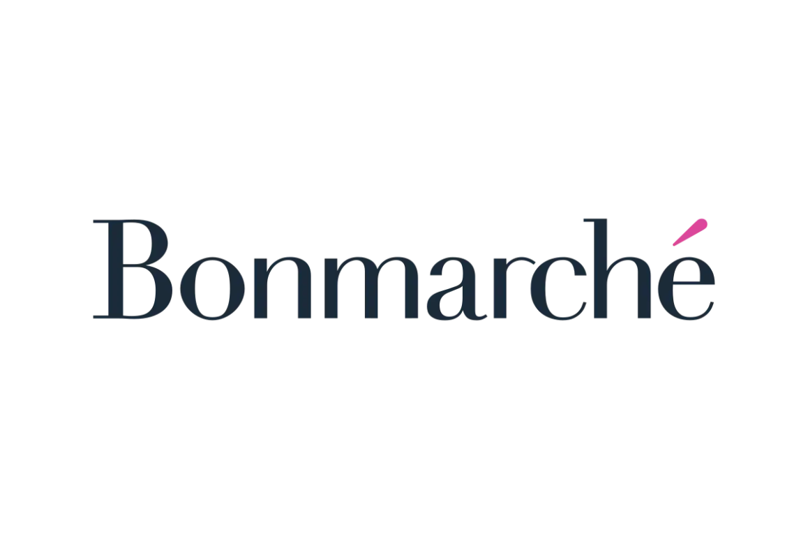 BonmarchéVector SVG & PNG Logo
