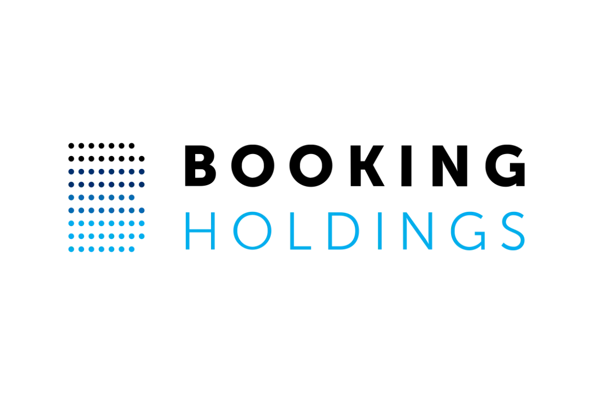 Booking HoldingsVector SVG & PNG Logo