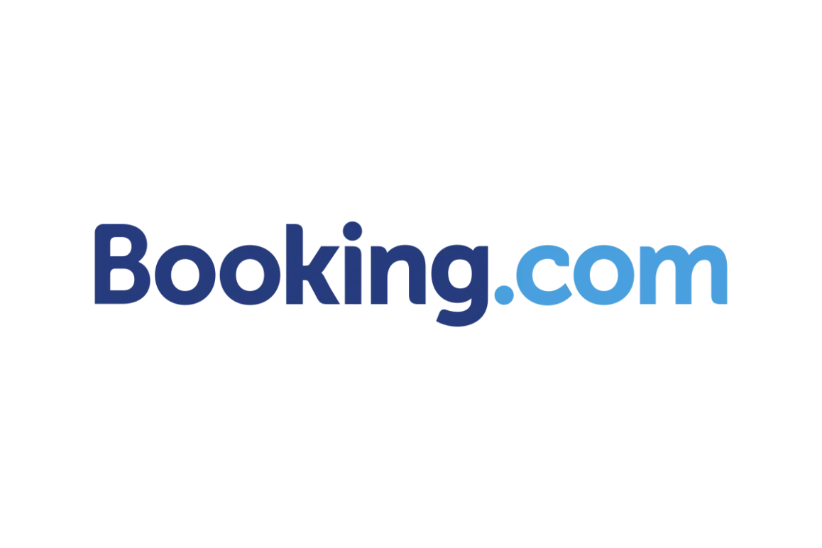 Booking.comVector SVG & PNG Logo