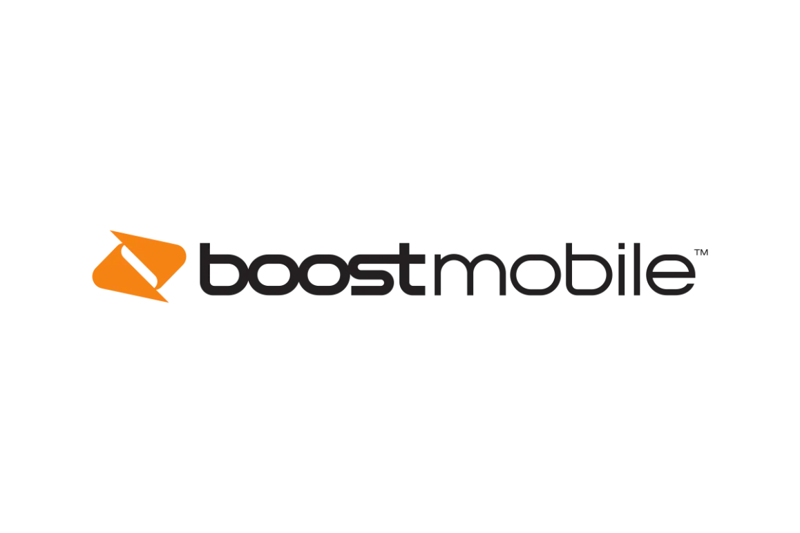 Boost MobileVector SVG & PNG Logo